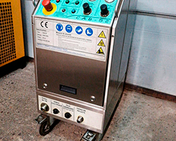Бластер CRYONOMIC CAB 52 Бластер CRYONOMIC CAB 52