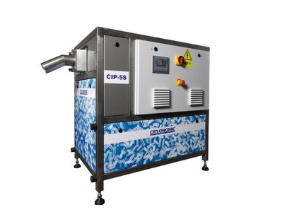 Гранулятор CRYONOMIC CIP-5S