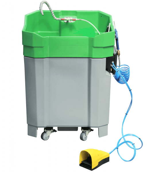 Универсальная мойка VARIO SL Compact