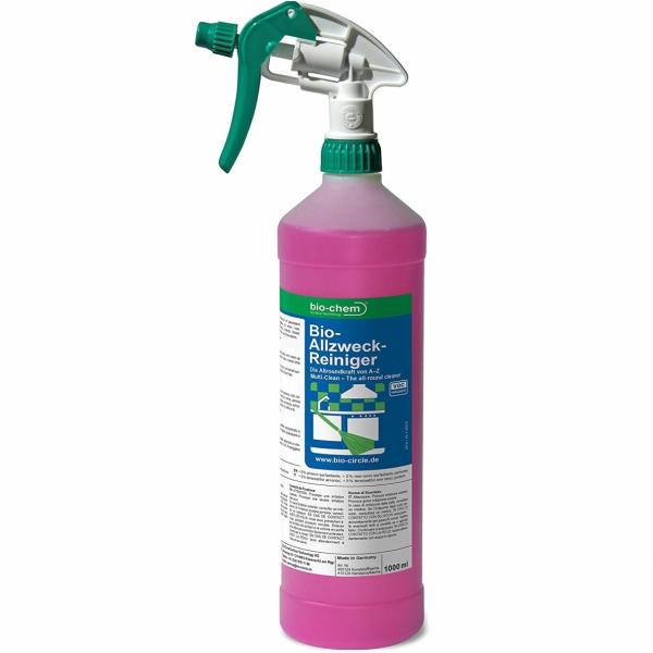 Многофункциональный очиститель Multi Clean