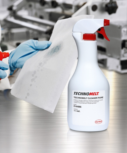 TECHNOMELT CLEANER PURE