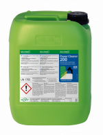 Очиститель ржавчины Power Cleaner 200