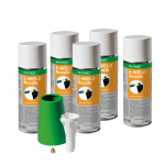 Керамический спрей для защиты сварочных сопел E-WELD Nozzle