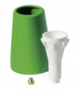 Керамический спрей для защиты сварочных сопел E-WELD Nozzle